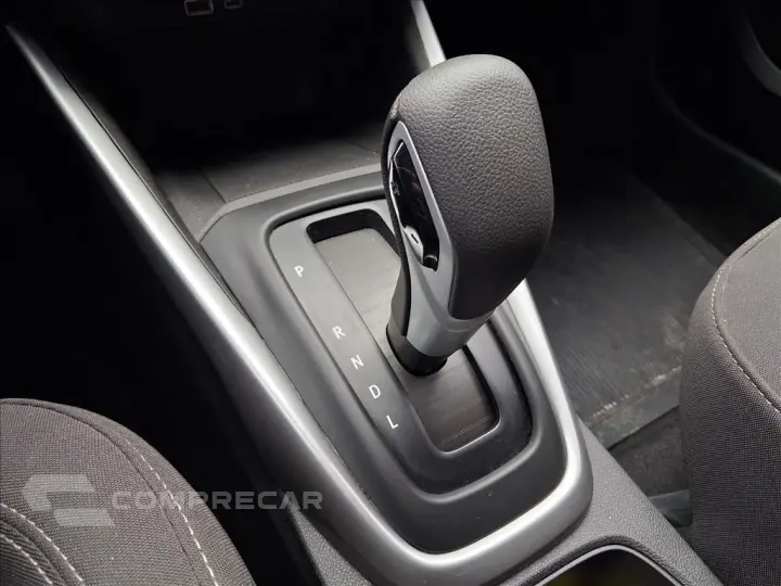 TRACKER 1.0 TURBO FLEX AUTOMÁTICO