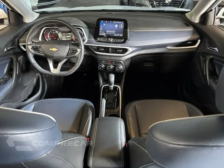 TRACKER Premier 1.2 Turbo 12V Flex Aut.