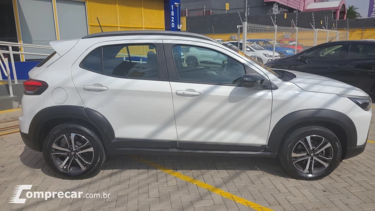 Pulse Audace Turbo 200 1.0