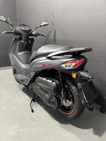 CITYCON HD 300 I ABS