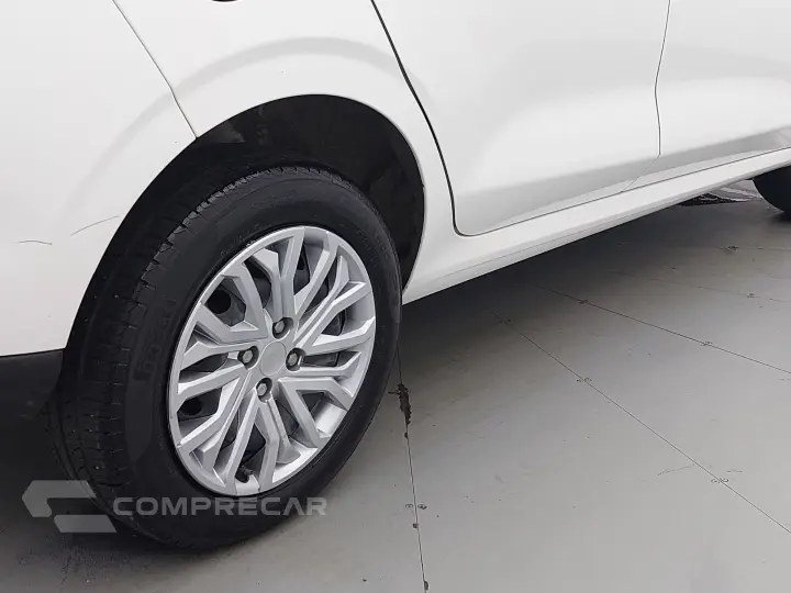 ARGO 1.0 FIREFLY FLEX DRIVE MANUAL