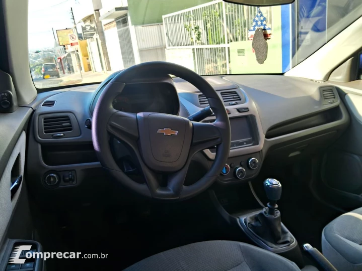 Cobalt 1.4 4P FLEX LTZ