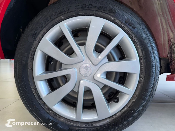 Sandero Expression 1.6