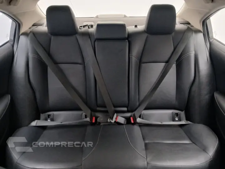 COROLLA 2.0 VVT-IE FLEX XEI DIRECT SHIFT