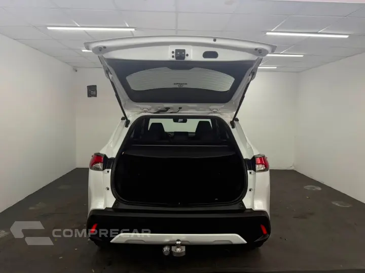 Corolla Cross XRE 2.0 16V Flex Aut.