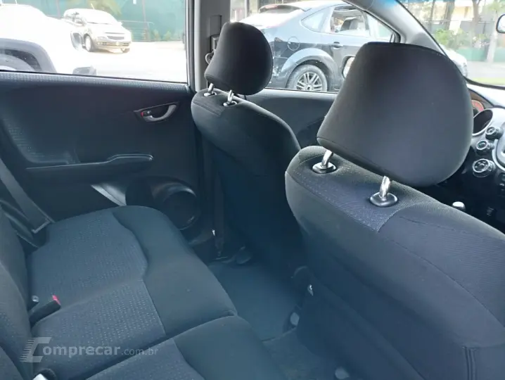 Fit 1.4 16V 4P DX FLEX