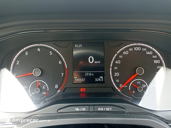 POLO 1.6 MSI