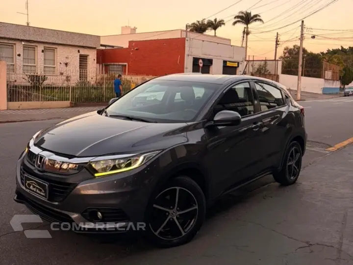 HR-V 1.8 16V LX