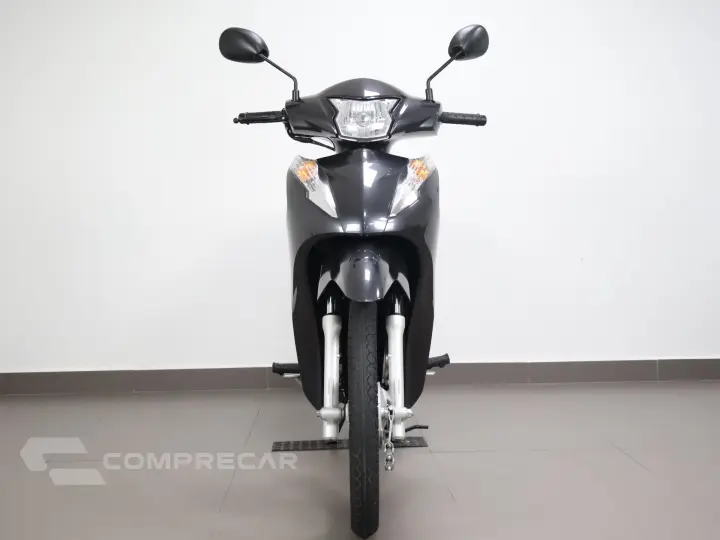HONDA BIZ 110i