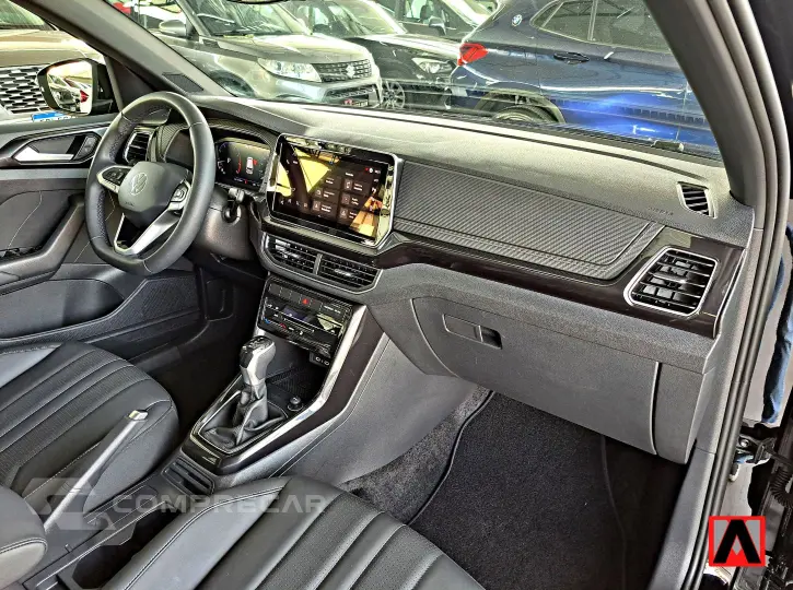 T-CROSS 1.4 250 TSI Highline