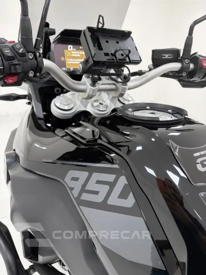 BMW GS 850
