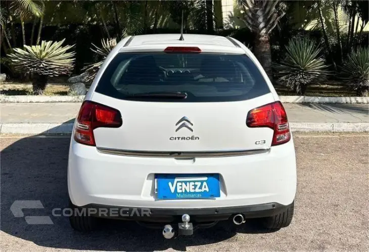 C3 EXCLUSIVE A