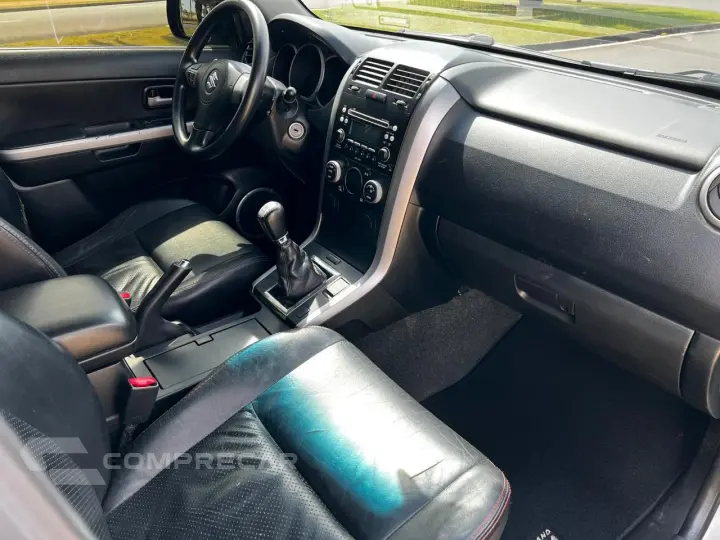 GRAND VITARA 2.0 4X2 16V
