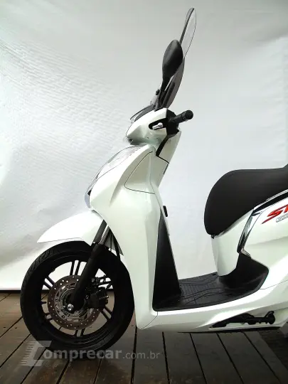 HONDA SH 300I SPORT
