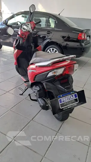 ELITE 125