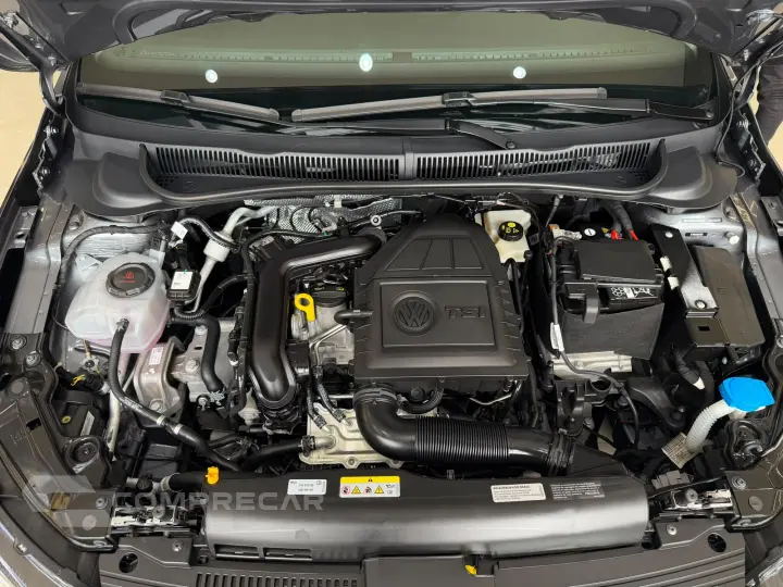 Polo Highline 1.0 Tsi