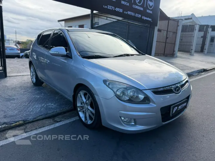 I30 2.0 MPI 16V