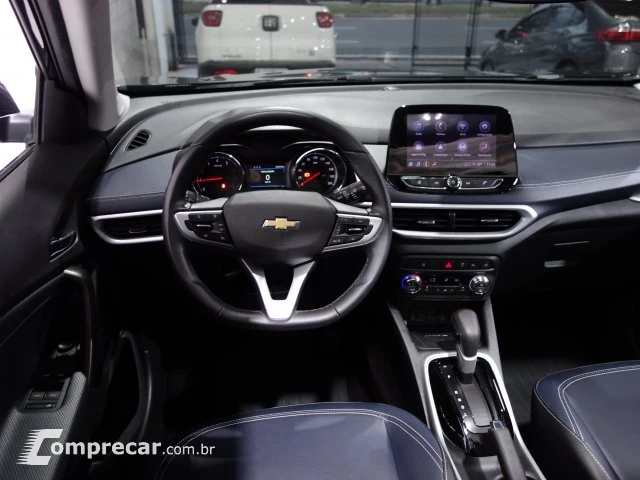TRACKER - 1.2 TURBO PREMIER AUTOMÁTICO