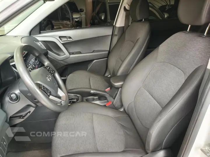 CRETA 1.6 16V Attitude