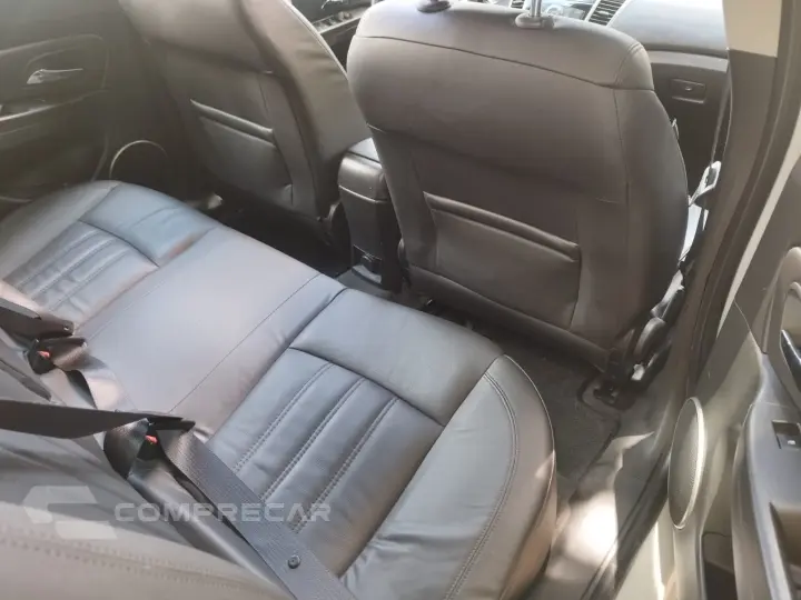 CRUZE 1.8 LTZ Sport6 16V