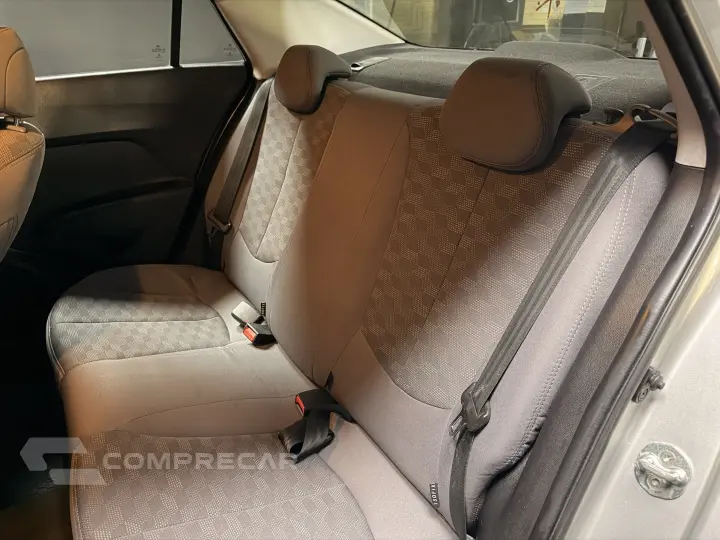 HB20S 1.6 COMFORT PLUS 16V FLEX 4P MANUAL