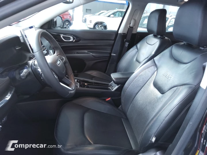 COMPASS 2.0 TD350 TURBO DIESEL LIMITED AT9