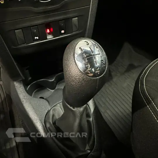 LOGAN Zen Flex 1.0 12V 4p Mec.