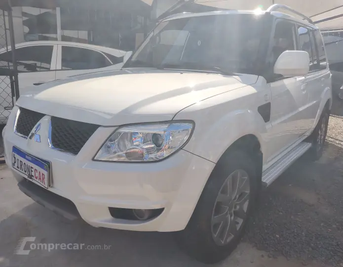 PAJERO 2.0 TR4 4X2 16V