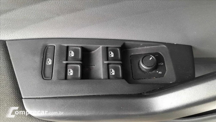VIRTUS 1.0 170 TSI MANUAL