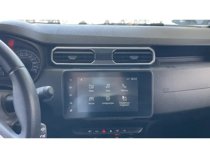 DUSTER 1.3 TCE FLEX ICONIC PLUS X-TRONIC