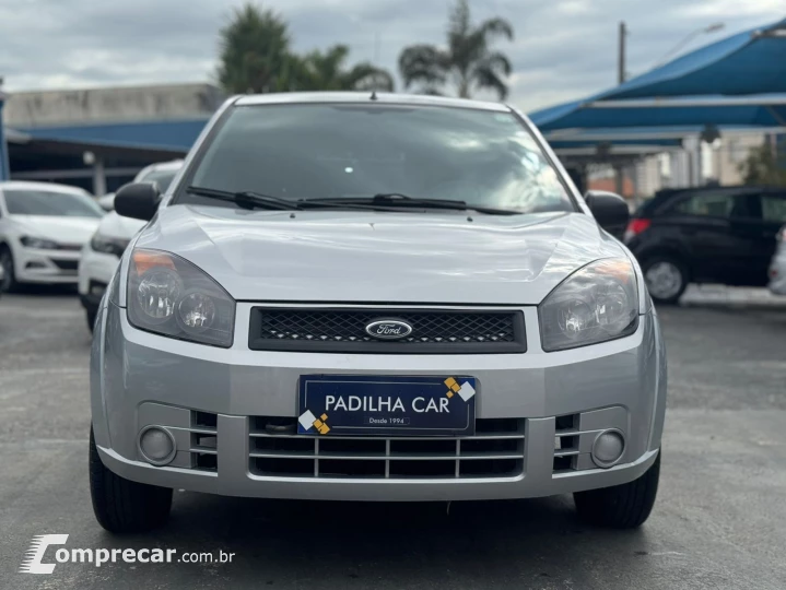 FIESTA 1.0 MPI 8V