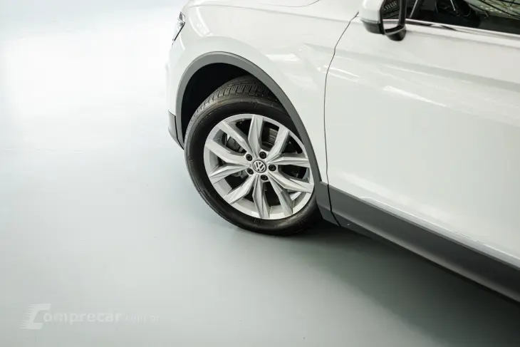TIGUAN 1.4 250 TSI Allspace Comfortline