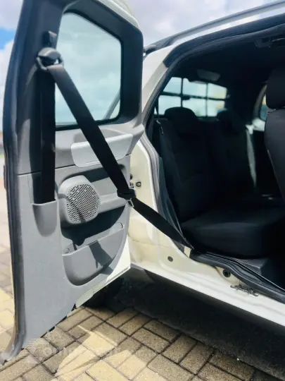 STRADA 1.4 MPI Hard Working CD 8V