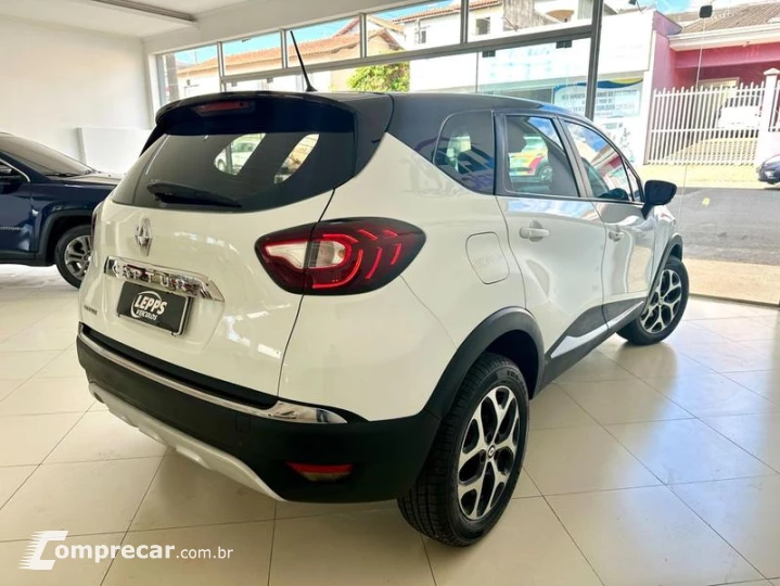 CAPTUR INTEN 16A
