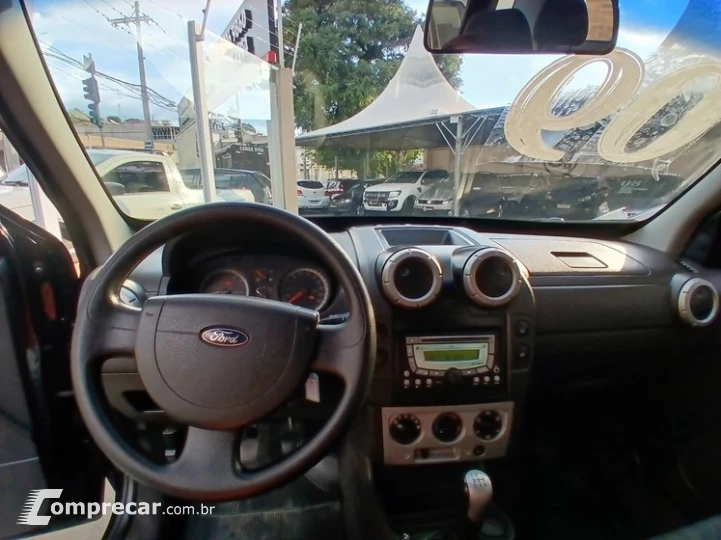 ECOSPORT