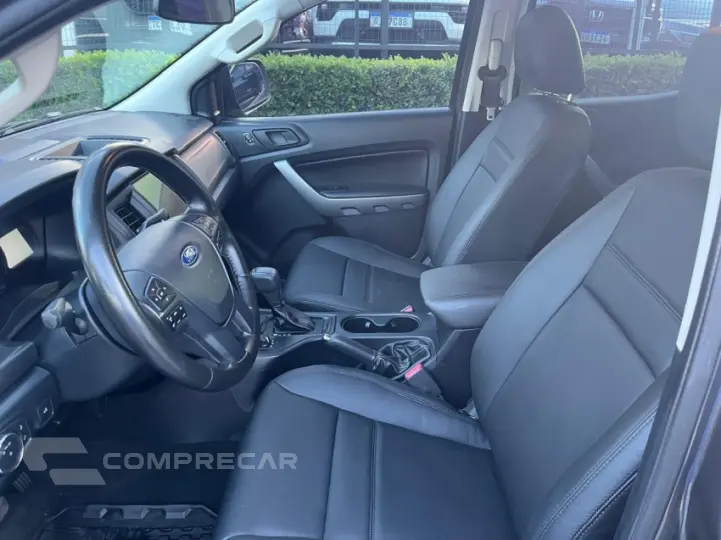 RANGER 3.2 Storm 4X4 CD 20V