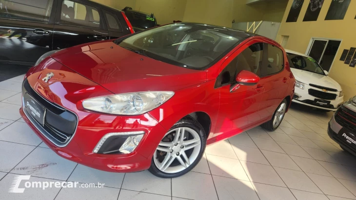 308 2.0 Allure 16V