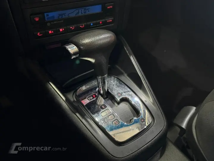 GOLF 2.0 MI GT 8V FLEX 4P TIPTRONIC