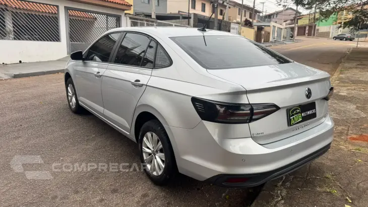 Virtus 170 TSi