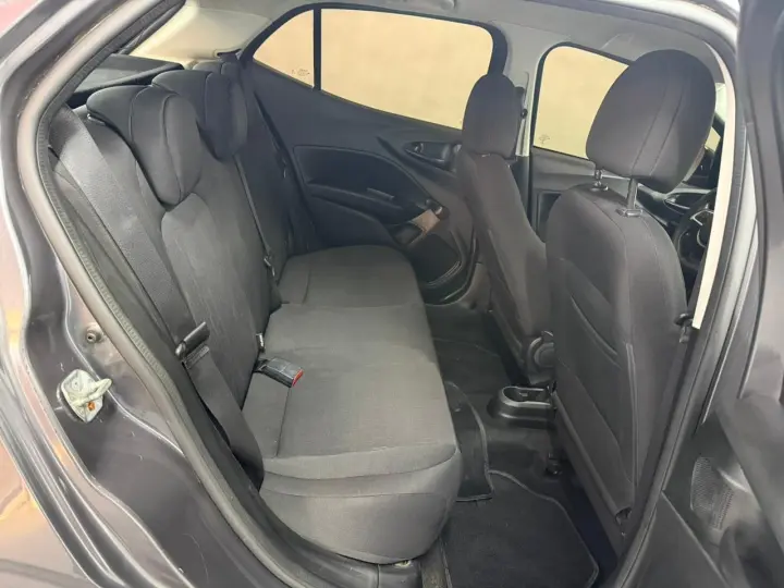 ARGO DRIVE 1.0 6V Flex