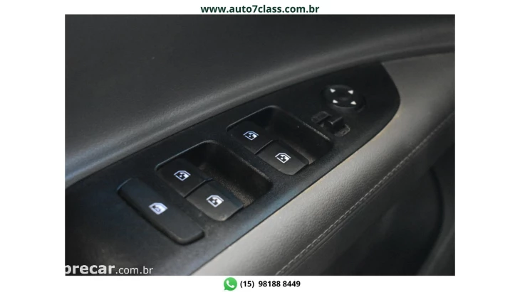 HB20S - 1.0 12V COMFORT PLUS MANUAL