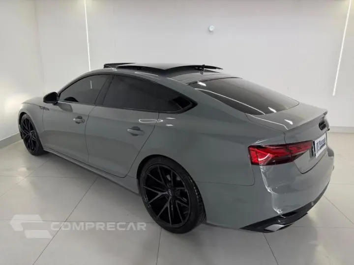 A5 SPORTBACK TFSI