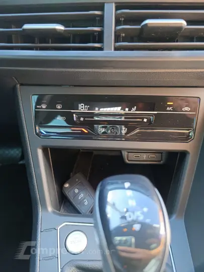 NIVUS 1.0 200 TSI Highline