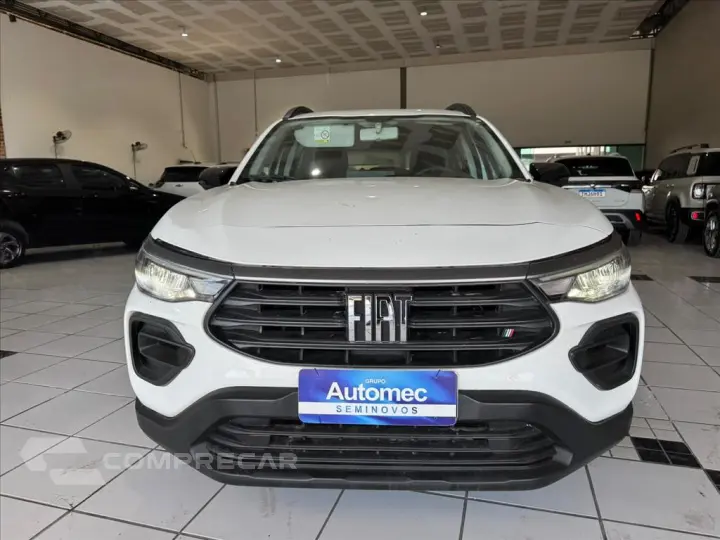 PULSE 1.3 FLEX DRIVE CVT