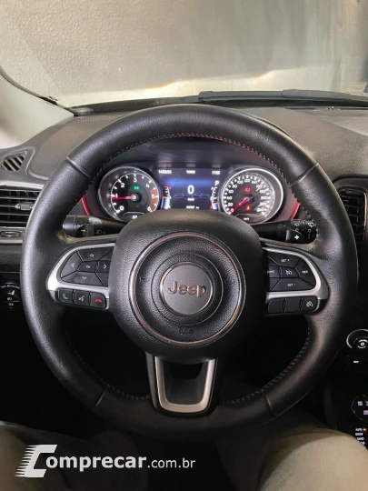 COMPASS 2.0 16V Trailhawk 4X4