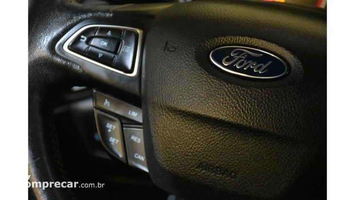 ECOSPORT - 1.5 TI-VCT FREESTYLE MANUAL