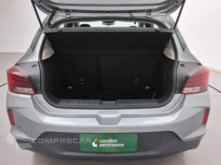 ONIX 1.0 FLEX LT MANUAL