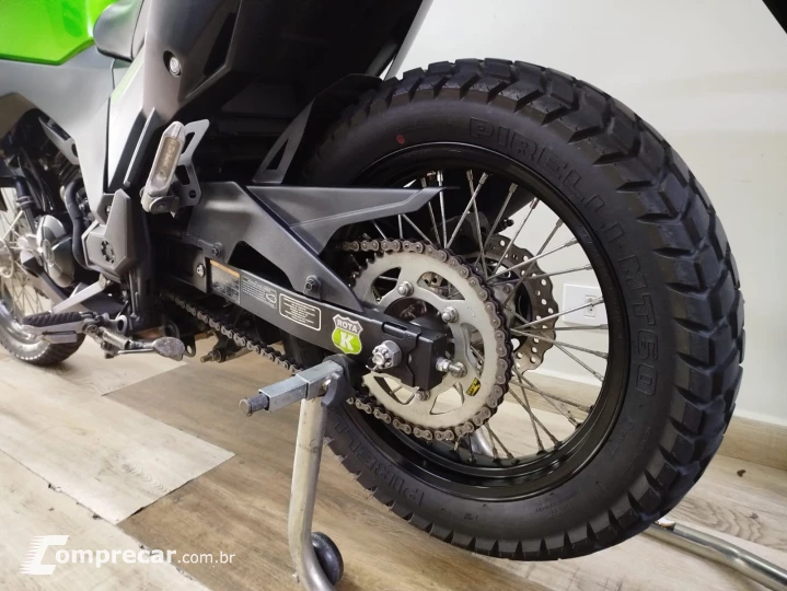 VERSYS X-300 ABS