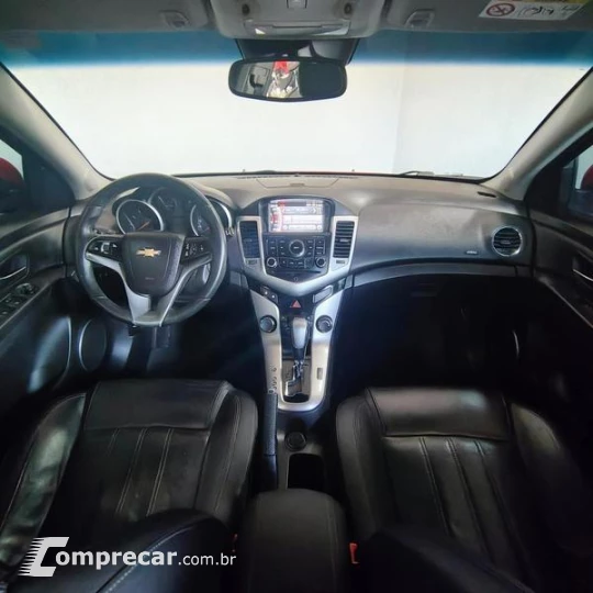 CRUZE 1.8 LT Sport6 16V