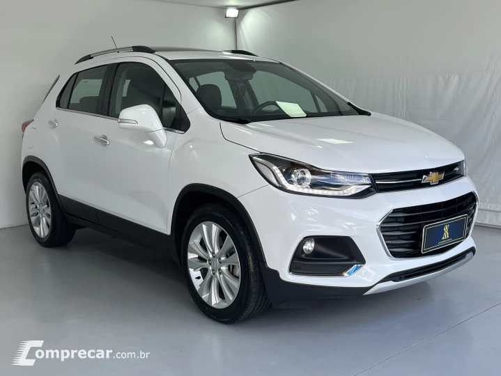 TRACKER 1.4 16V Turbo Premier
